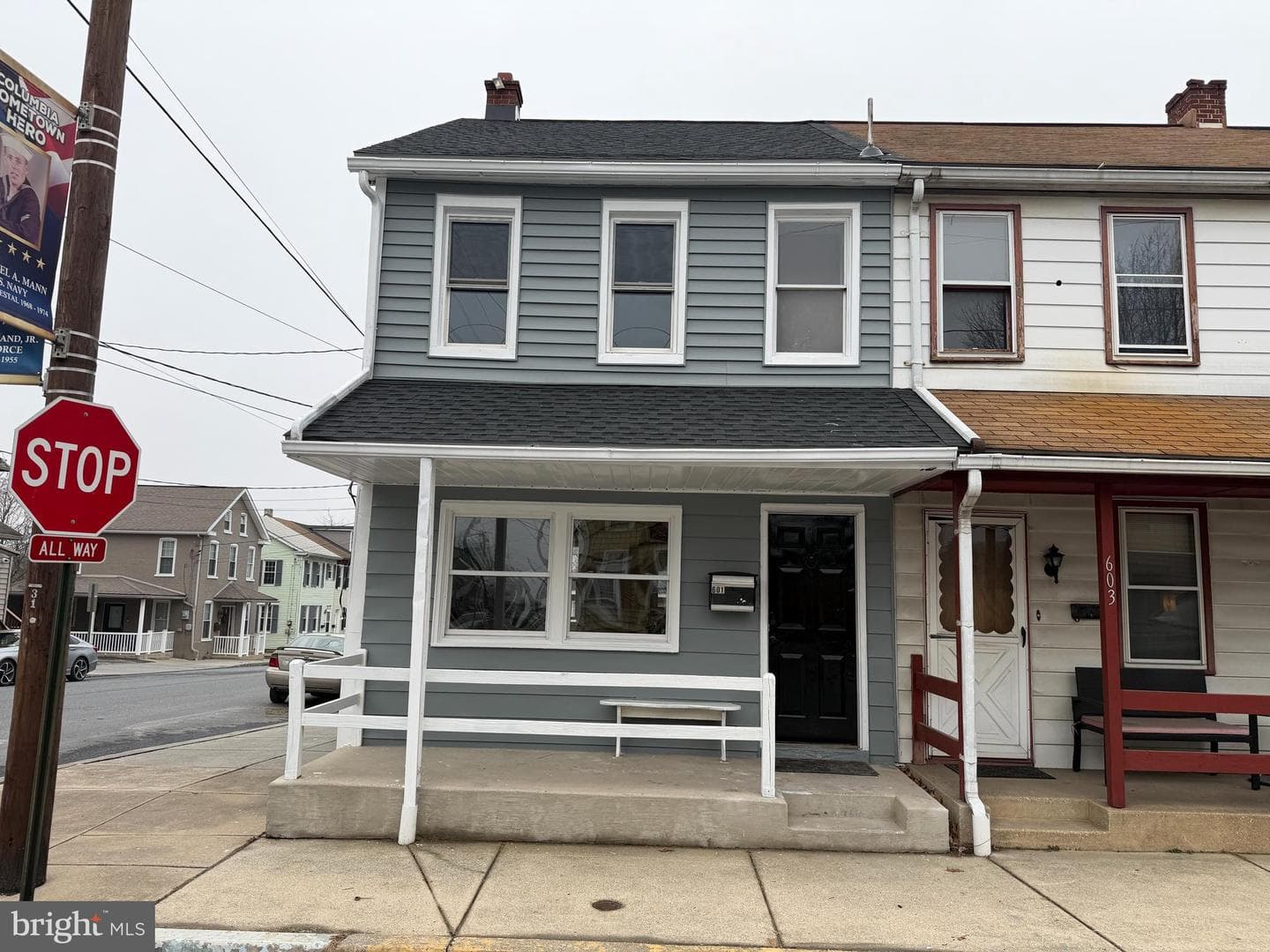 601 Manor Street photo 7