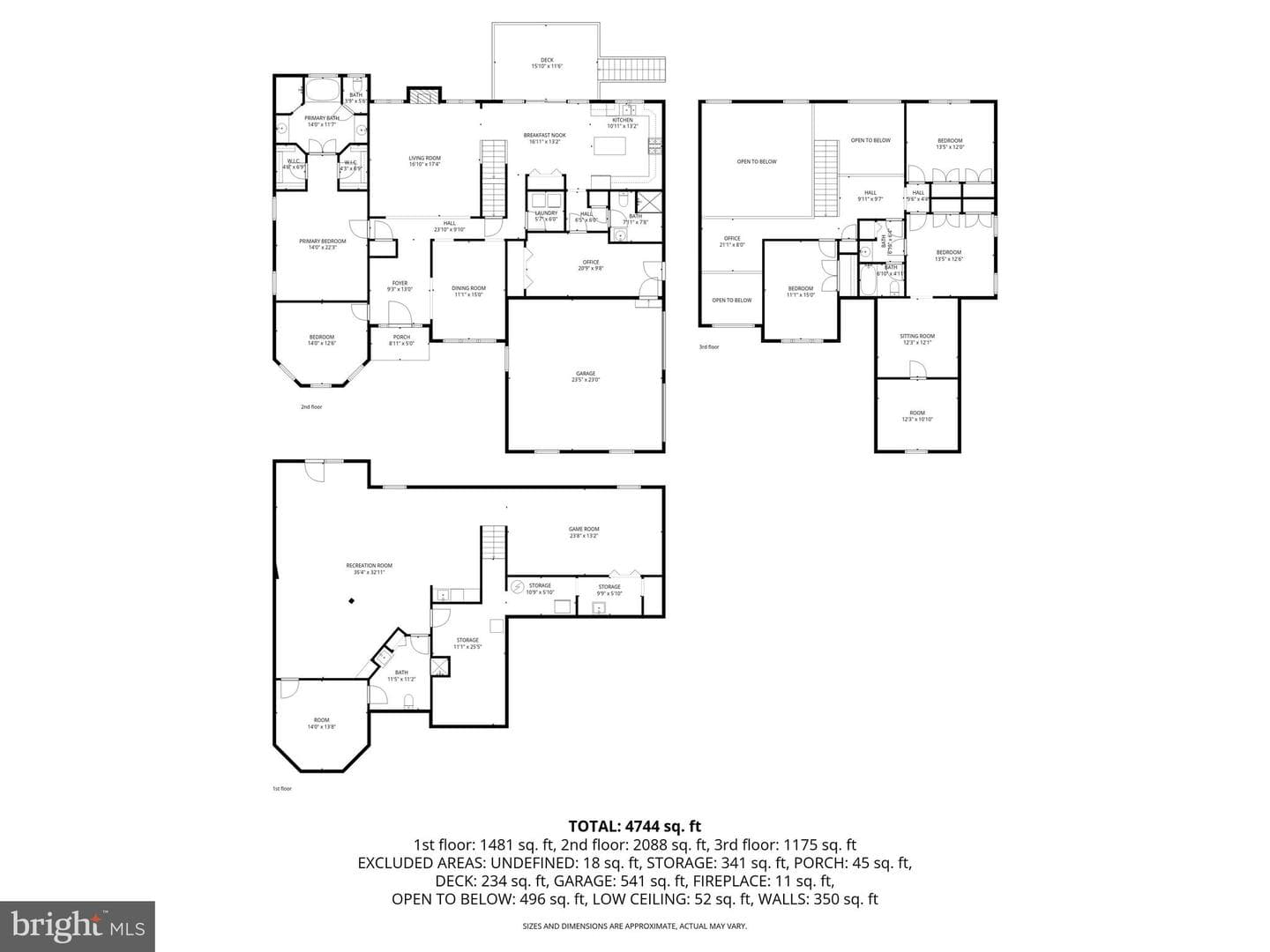 395 Ecker Drive photo 93