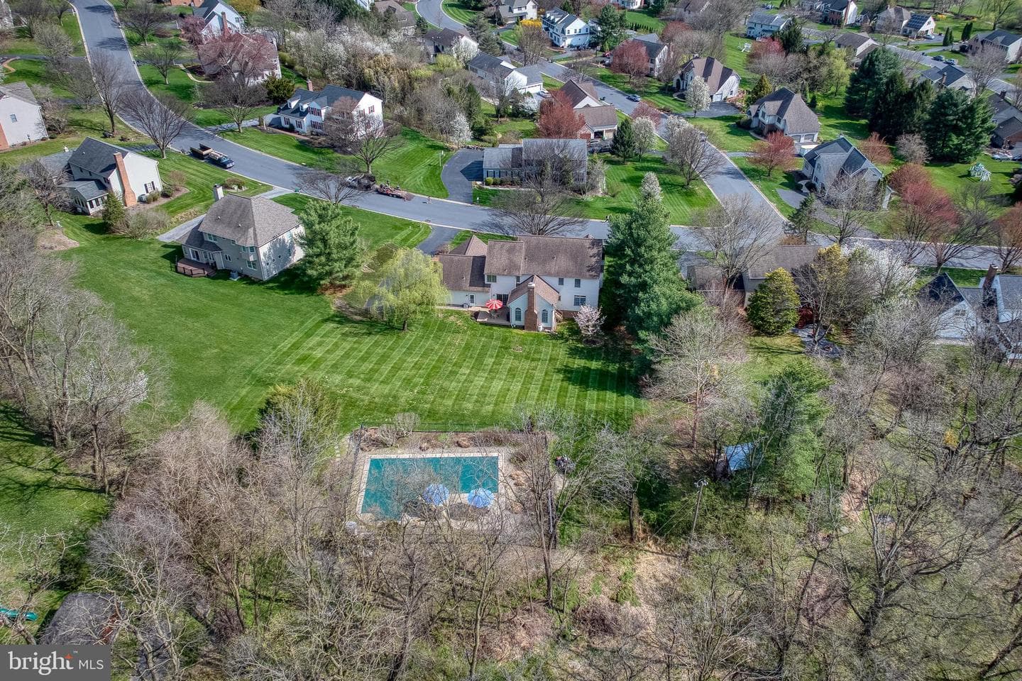 820 Paddington Drive photo 85