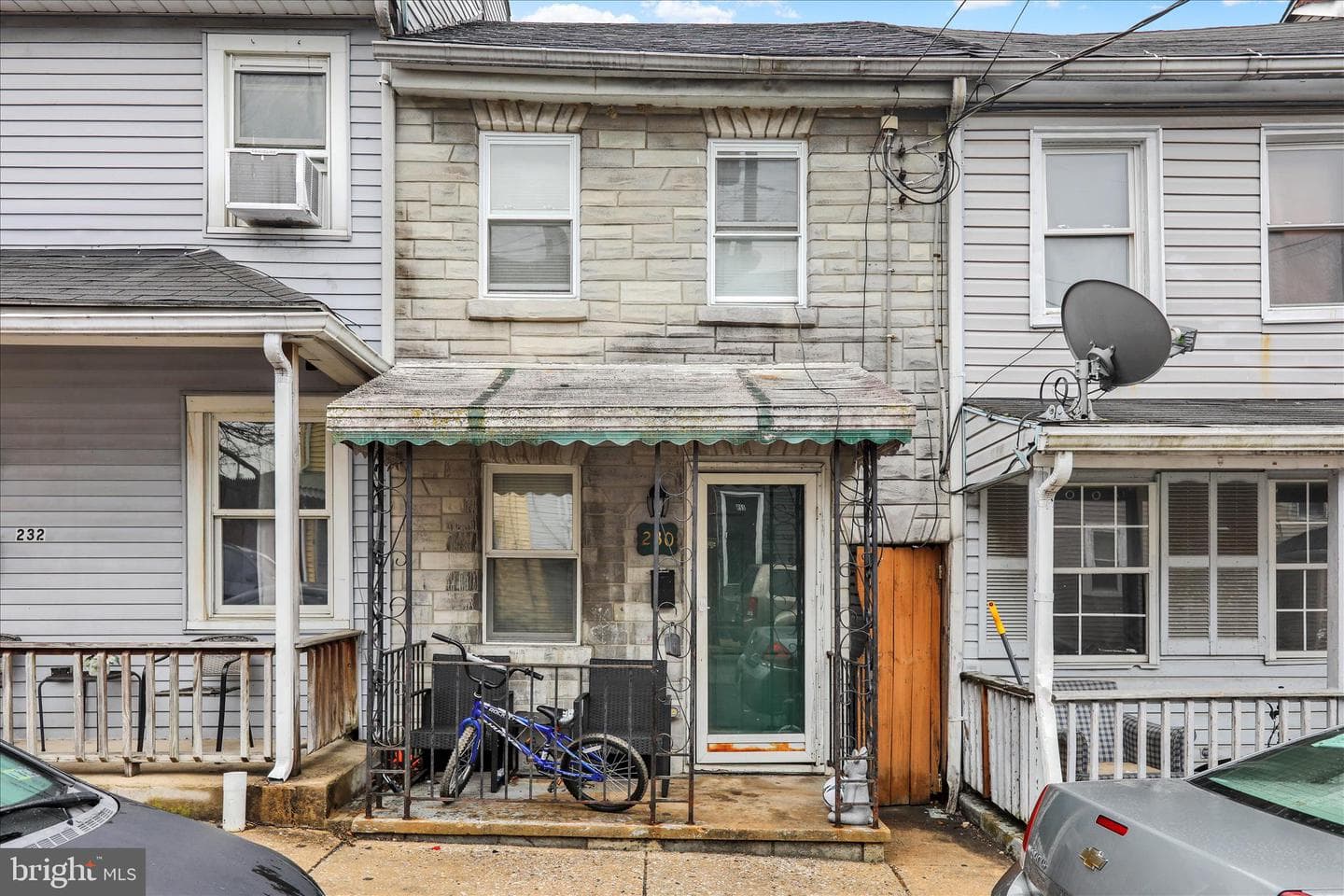 230 Lawrence Street