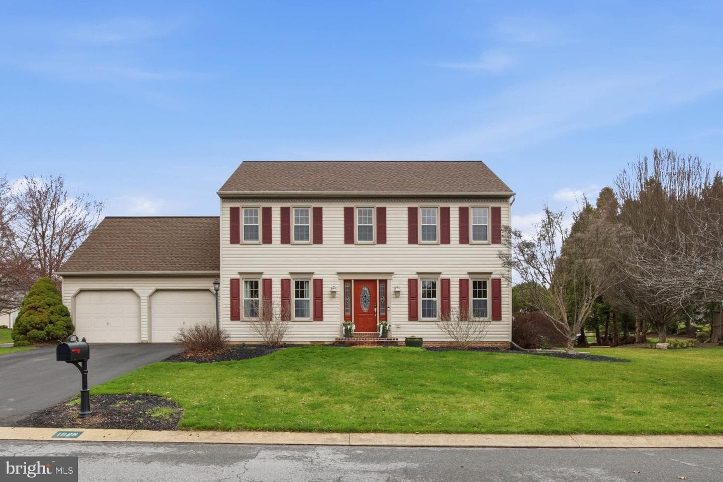 1829 Krystle Drive