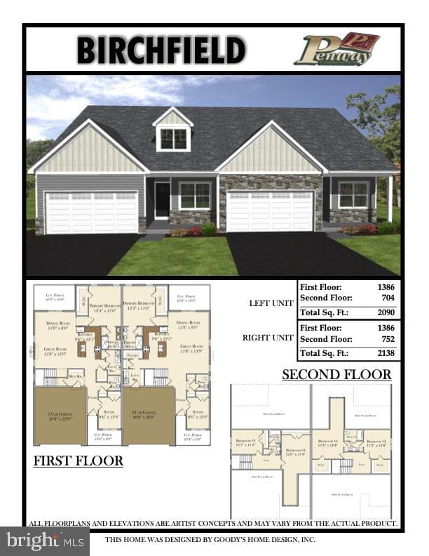 380 Ridgefield Dr photo 14
