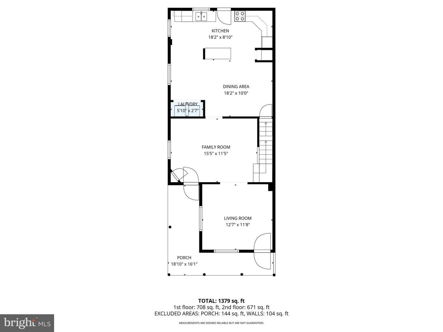 117 W Ferdinand Street photo 20