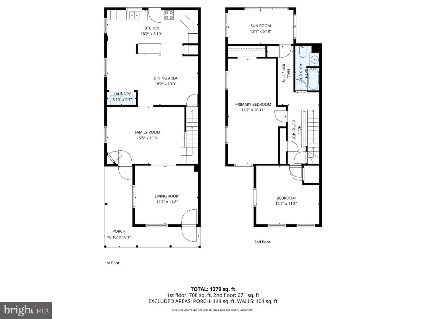 117 W Ferdinand Street photo 22