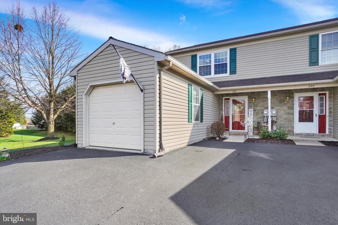 336 Deerfield Drive