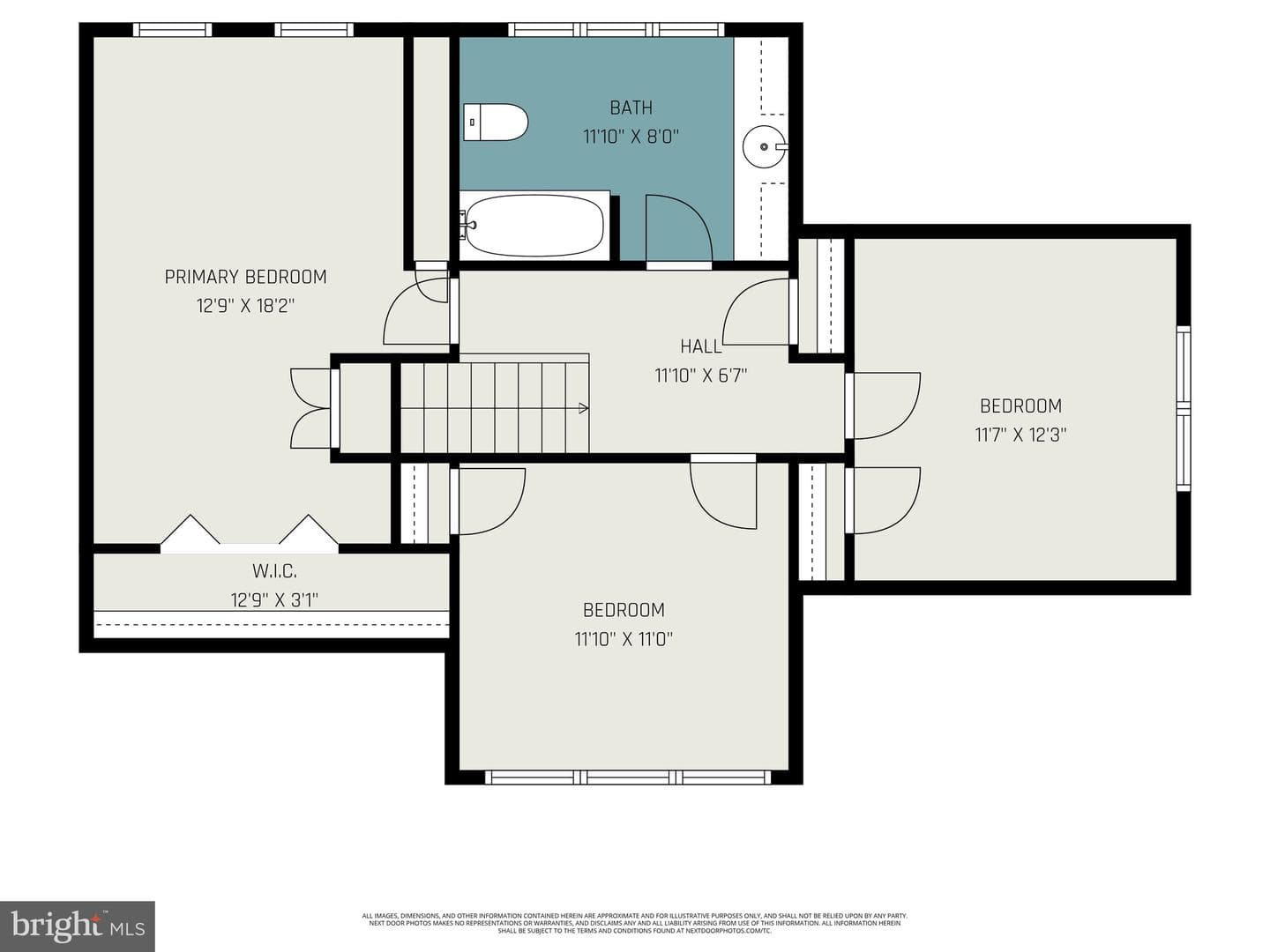 1203 Diamond Street photo 35