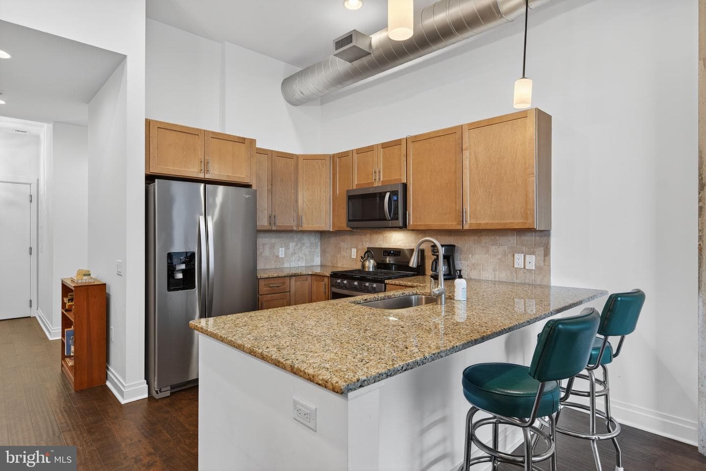 41 W Lemon Street #308 photo 8