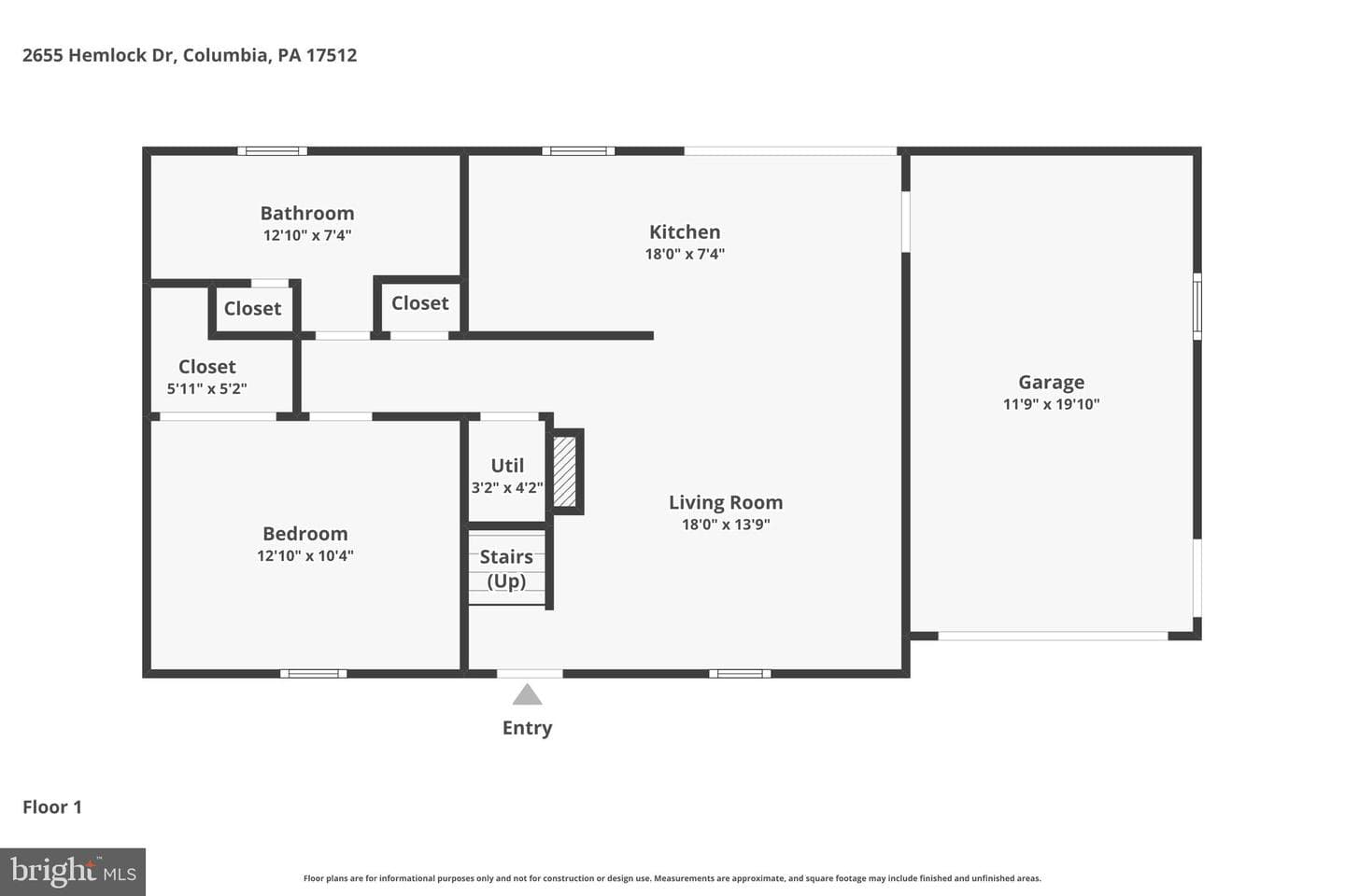 2655 Hemlock Drive photo 38