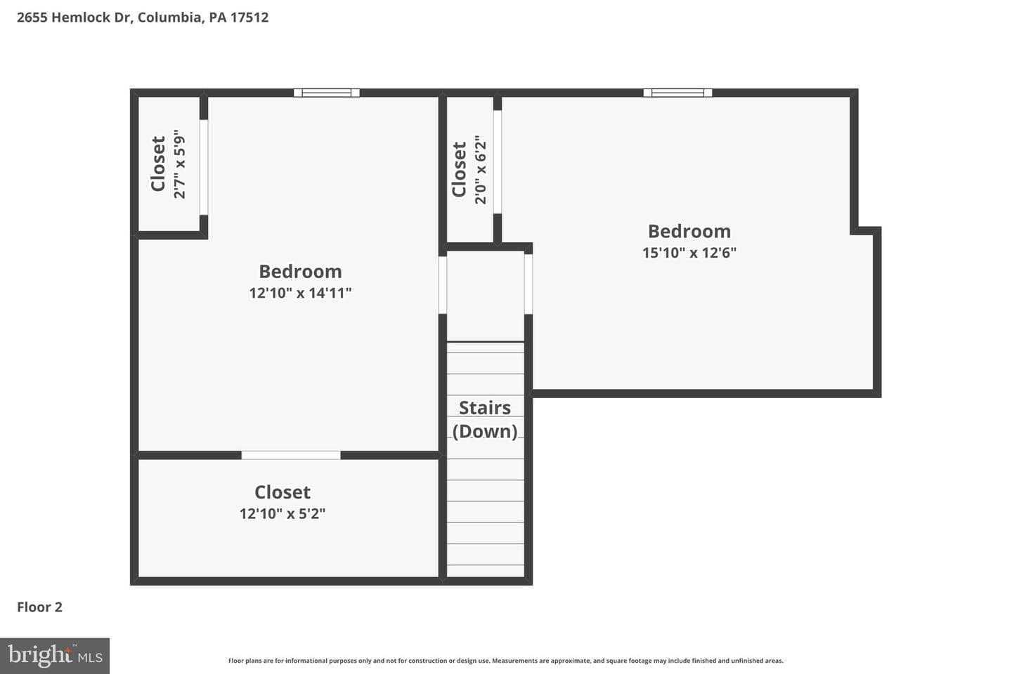 2655 Hemlock Drive photo 39
