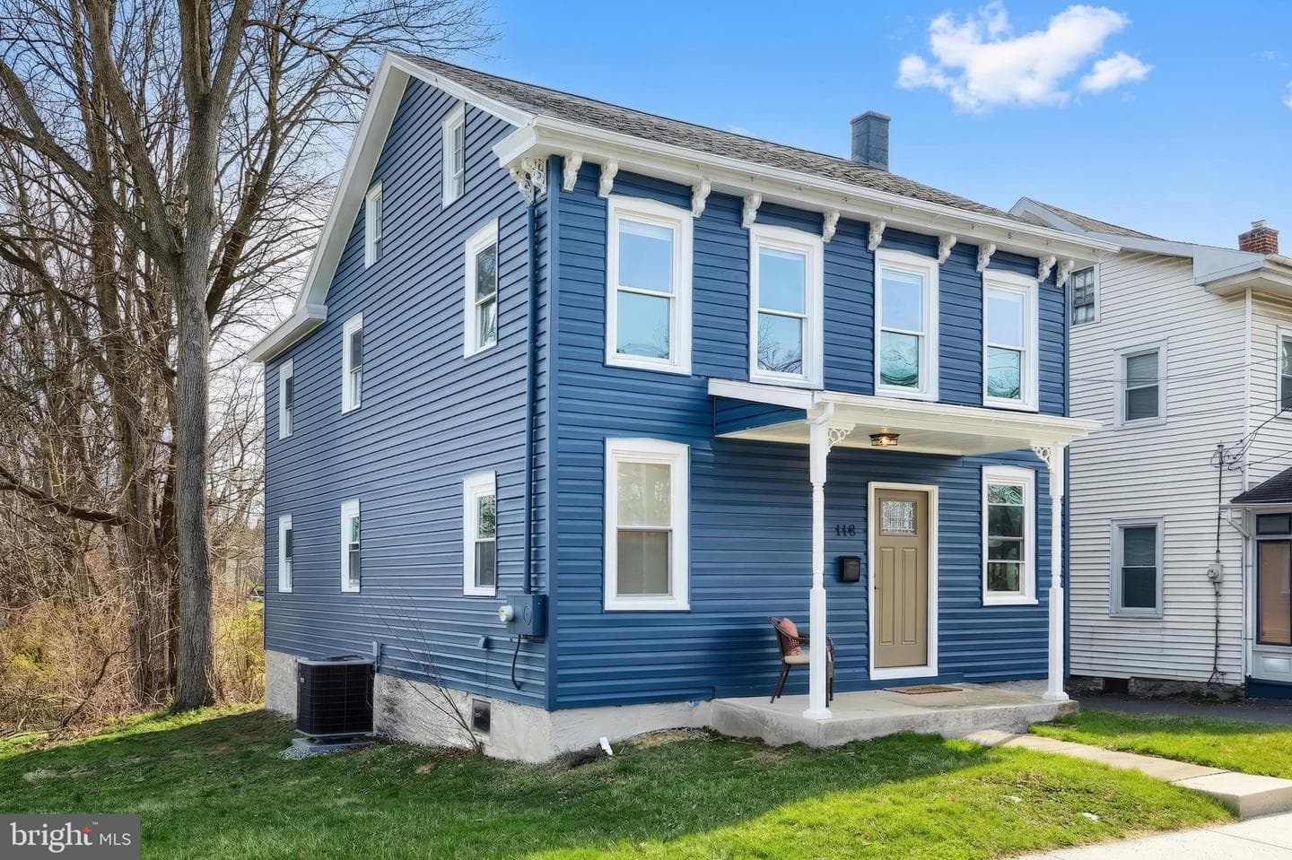 118 W Frederick Street photo 2