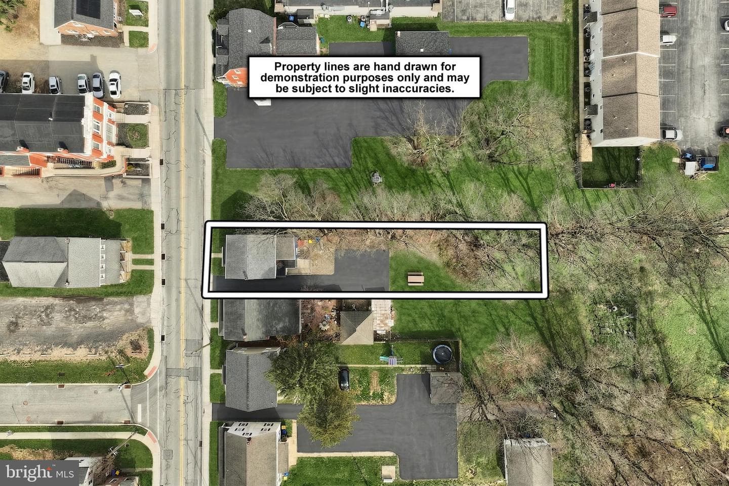 118 W Frederick Street photo 4