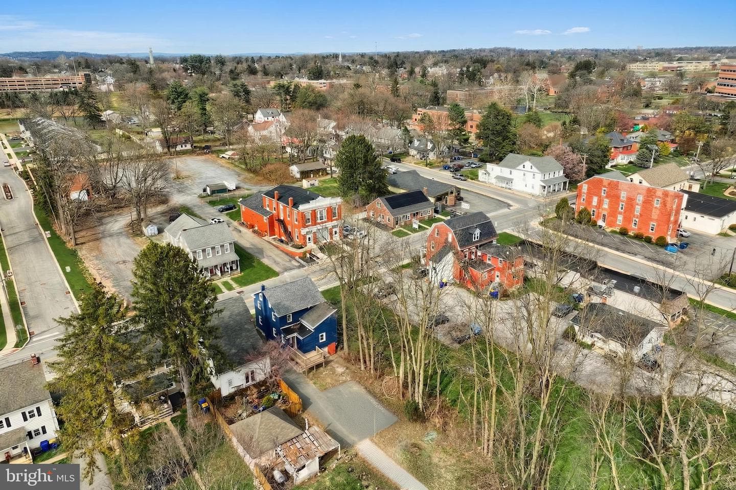 118 W Frederick Street photo 43