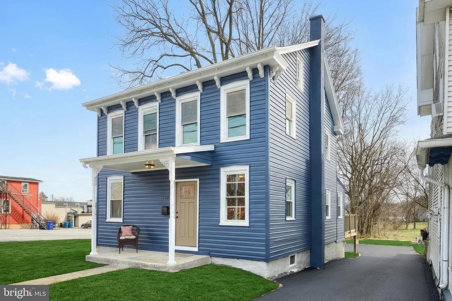 118 W Frederick Street photo 9