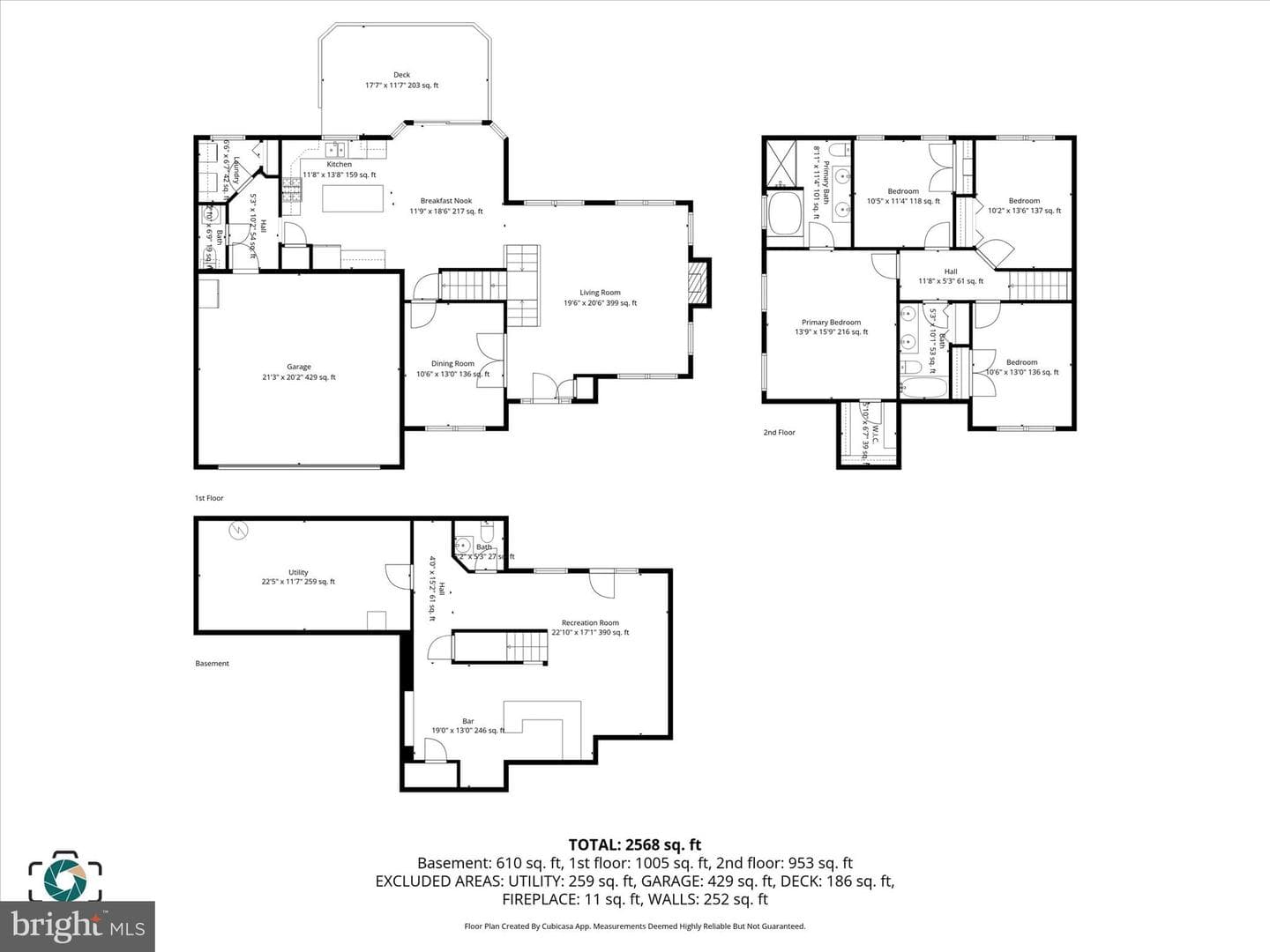 919 Hedgewyck Lane photo 49