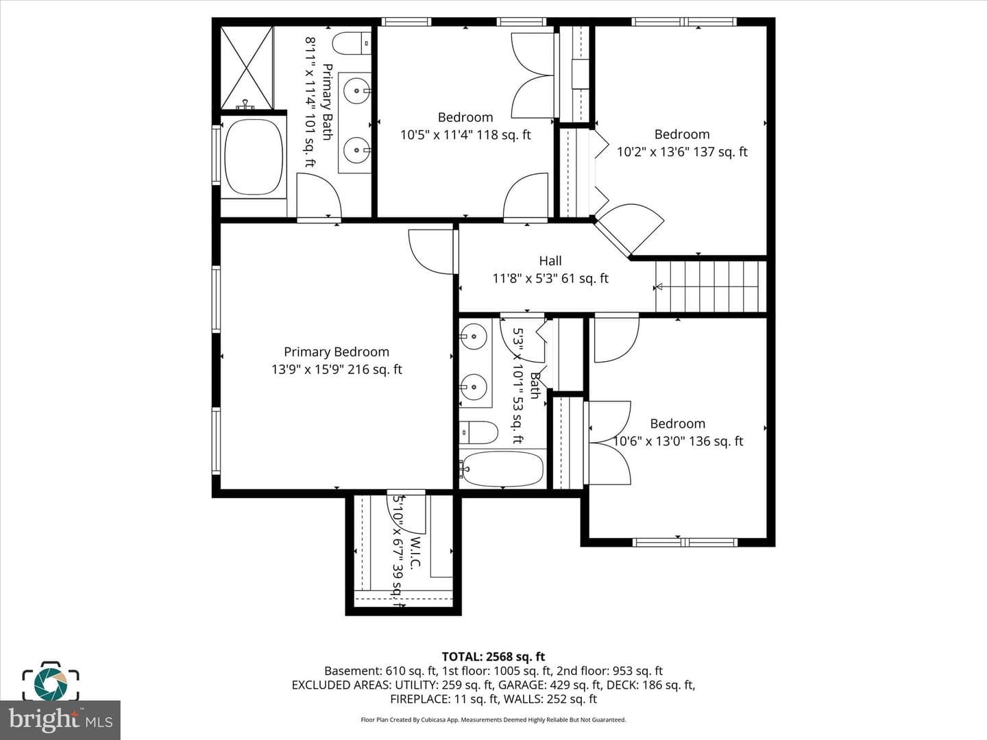 919 Hedgewyck Lane photo 51