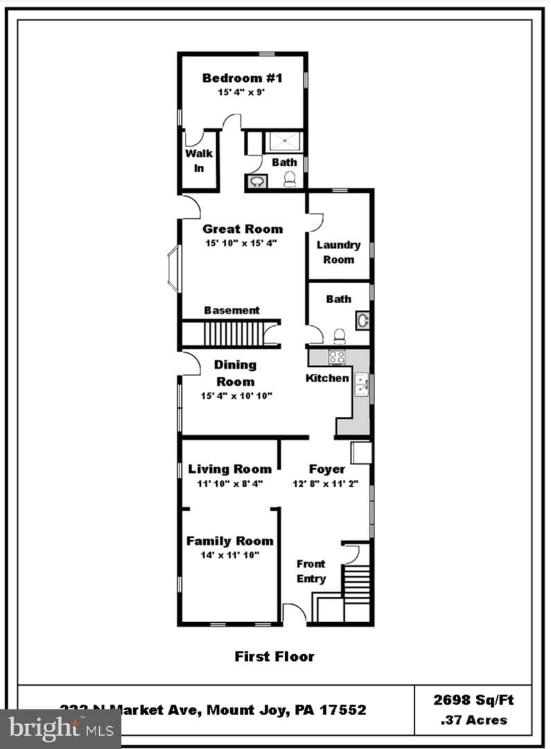 222 N Market Avenue photo 43