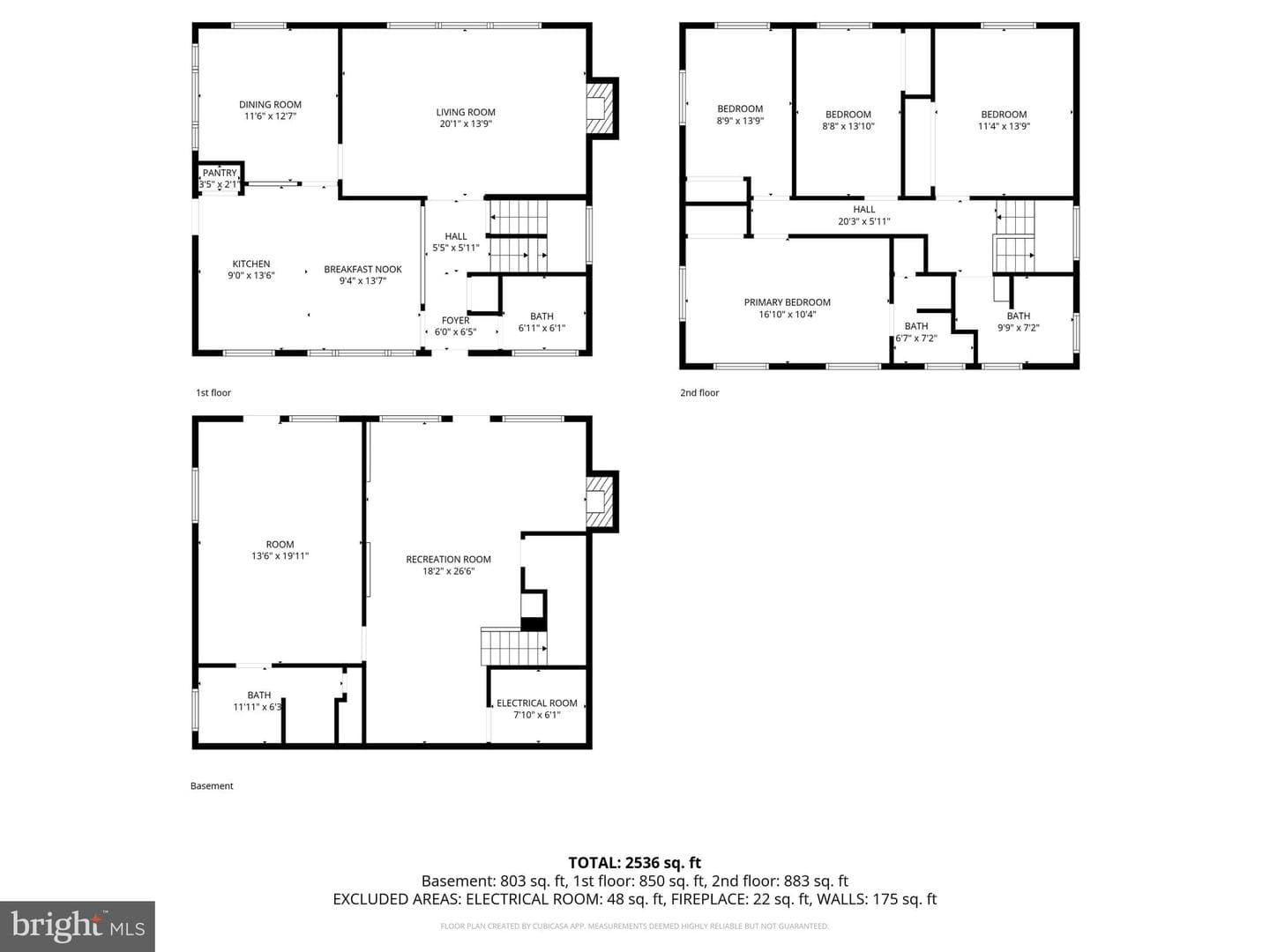 188 Hillcrest Road photo 41