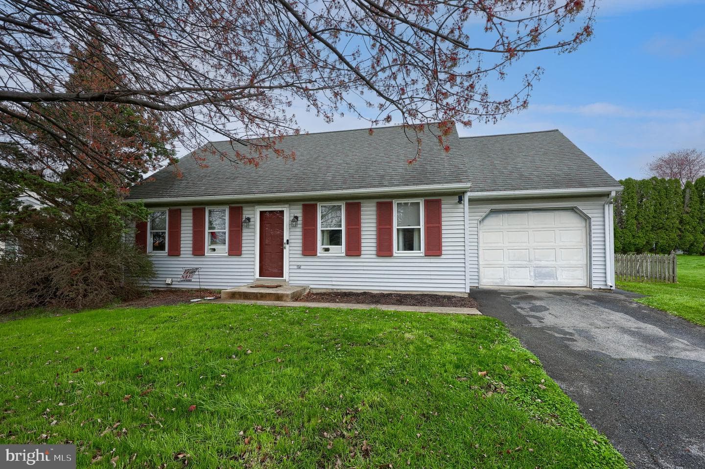 1409 Stony Battery Road