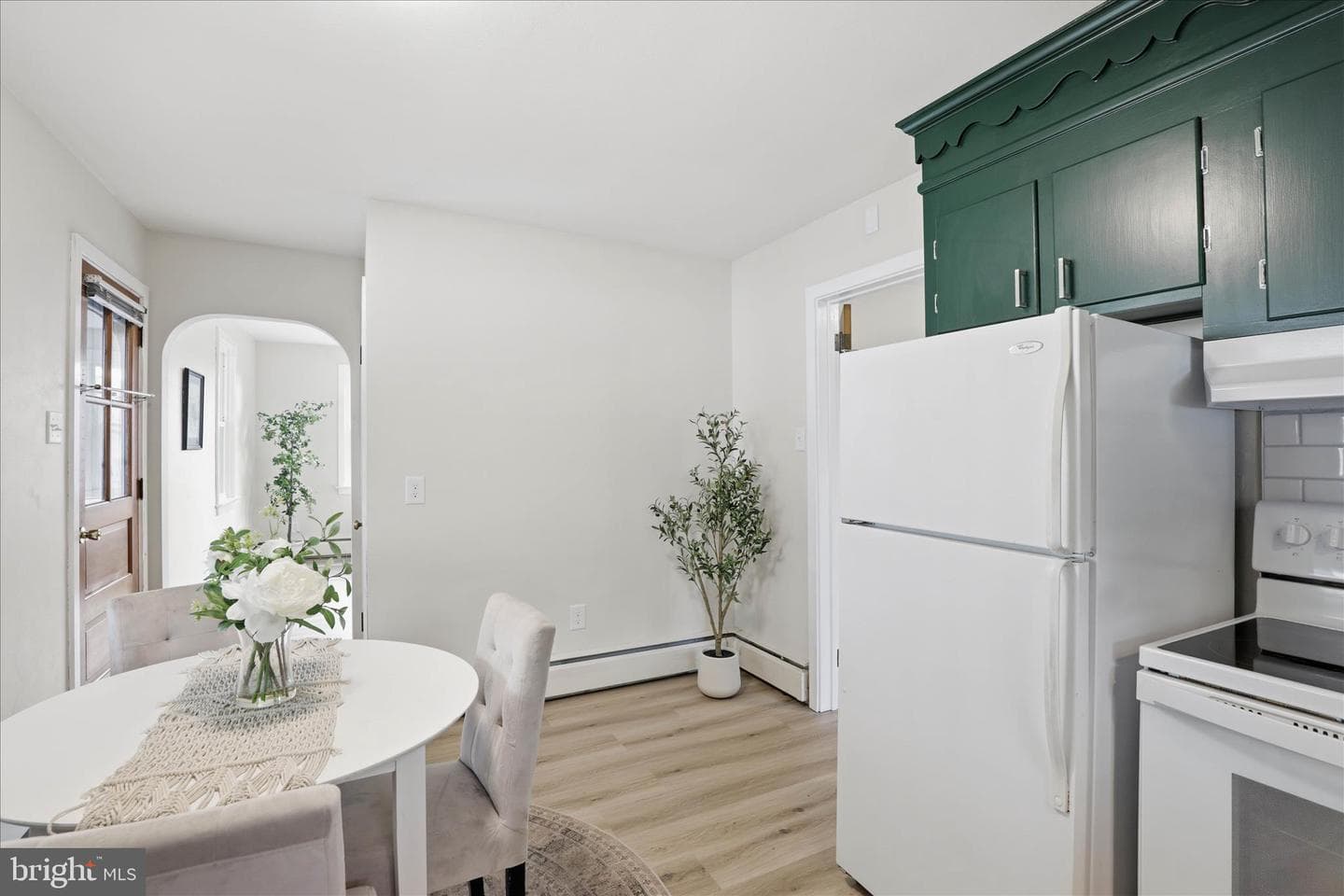 216 N Pitt Street photo 14
