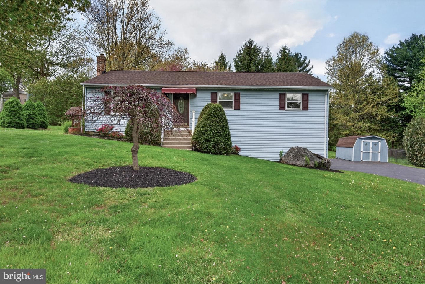 104 Nordick Drive