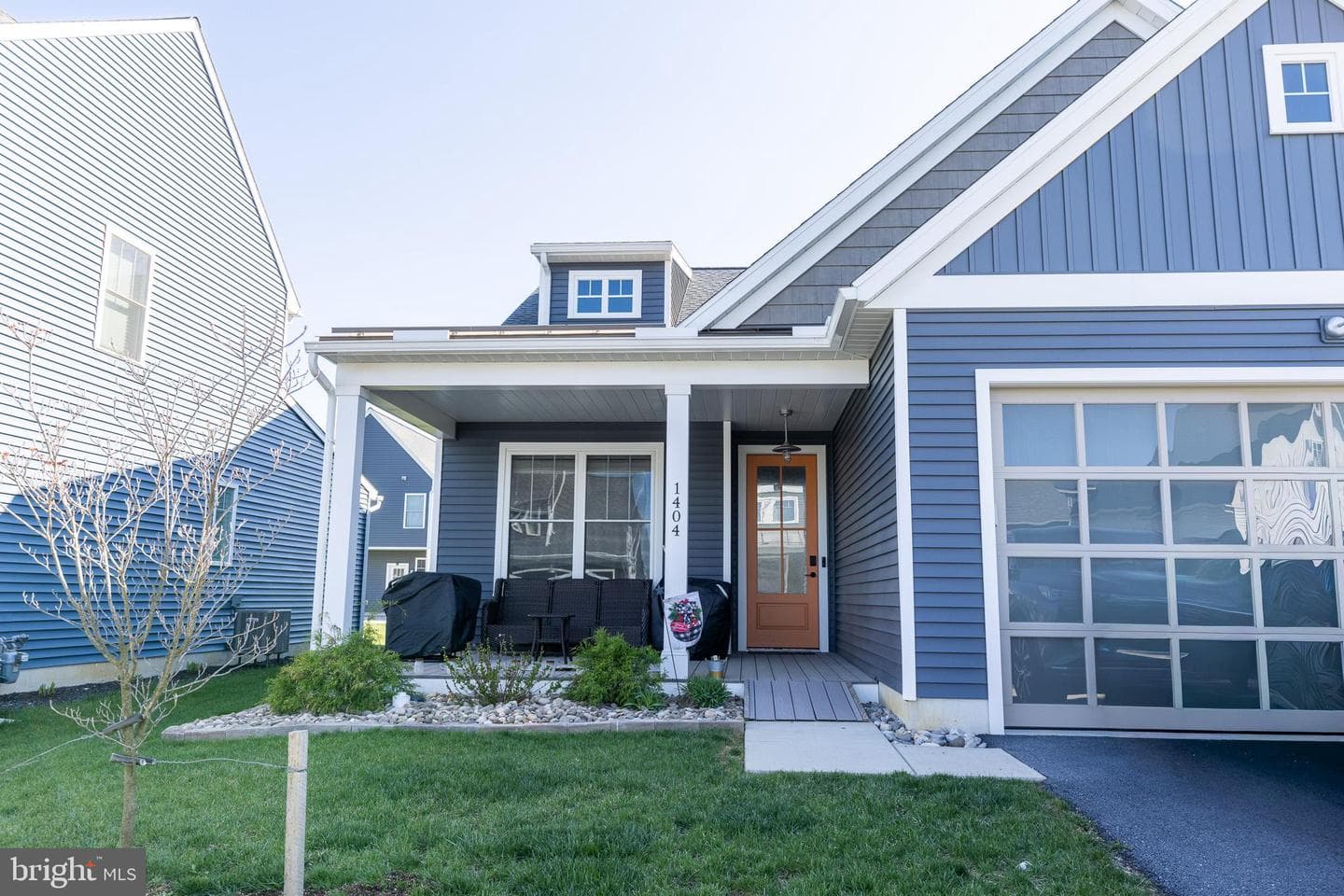 1404 Barrington Drive photo 4