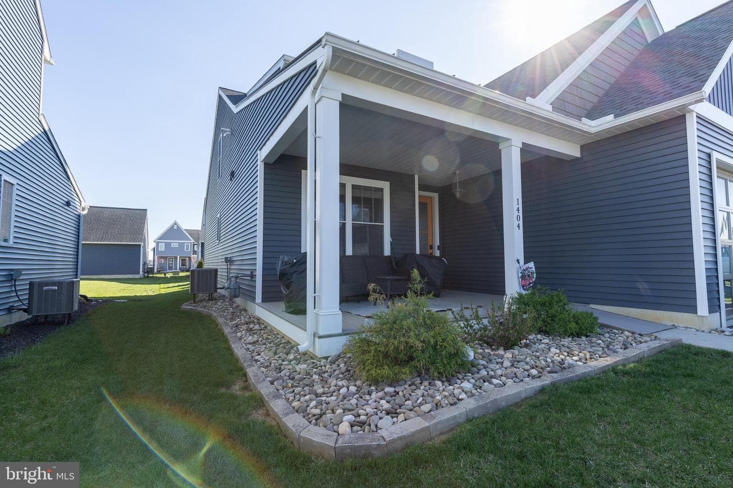 1404 Barrington Drive photo 7