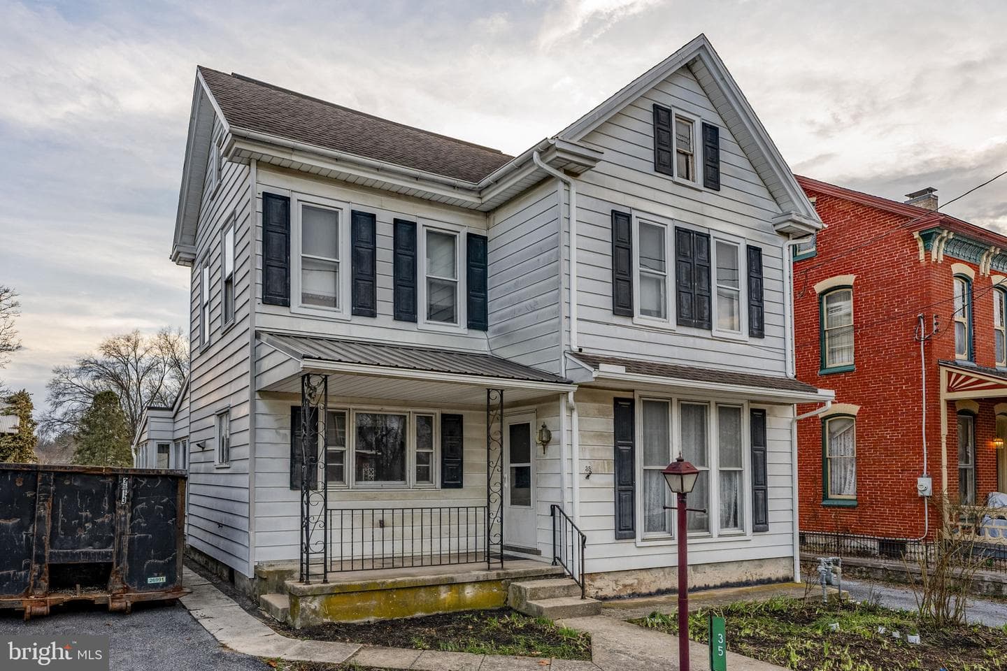 35 E Church Street
