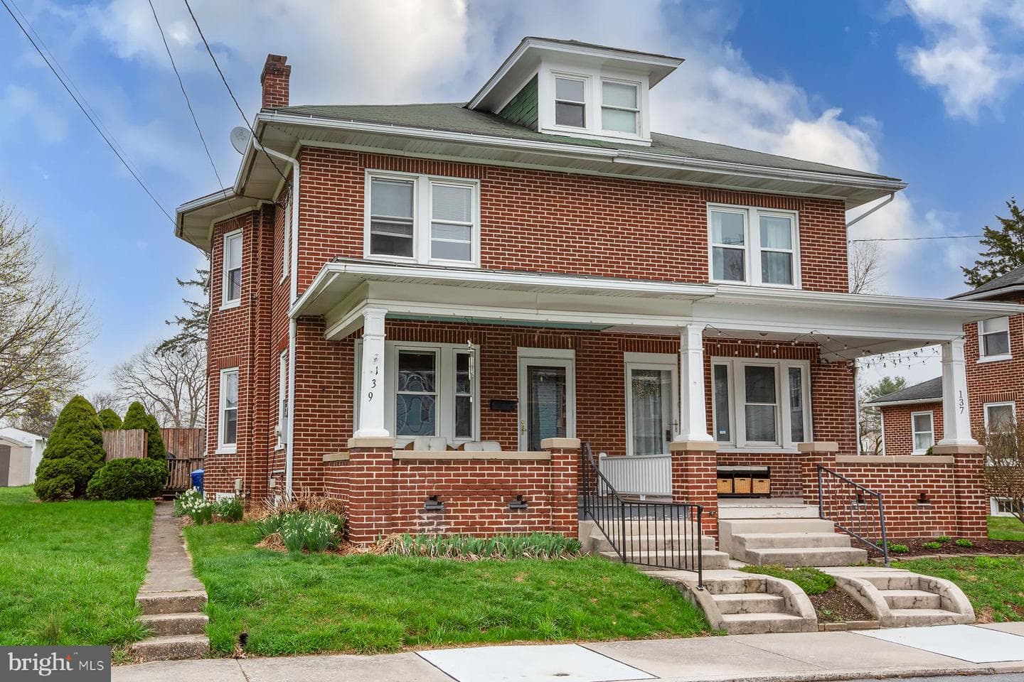 139 N Hanover Street photo 2