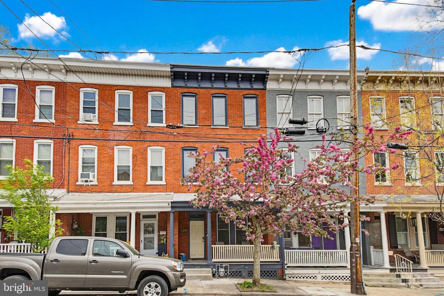 417 Lancaster Avenue
