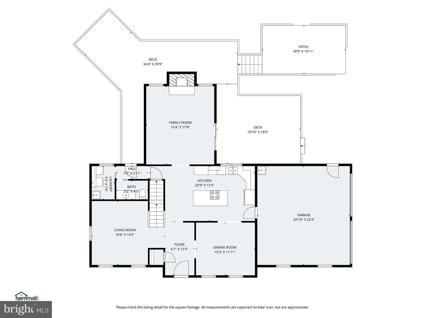 205 Cambridge Drive photo 74