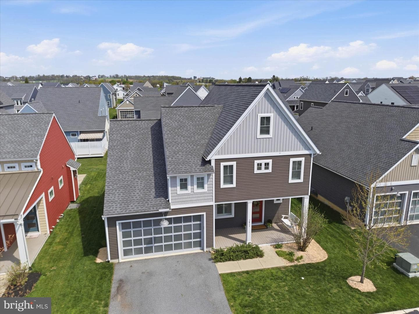 1411 Willow Creek Drive photo 4