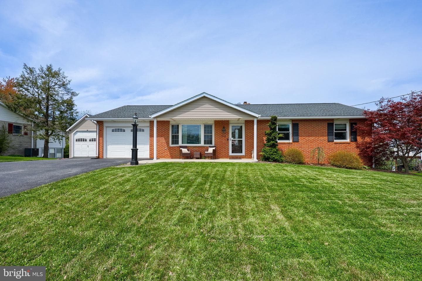 524 W Trout Run Road