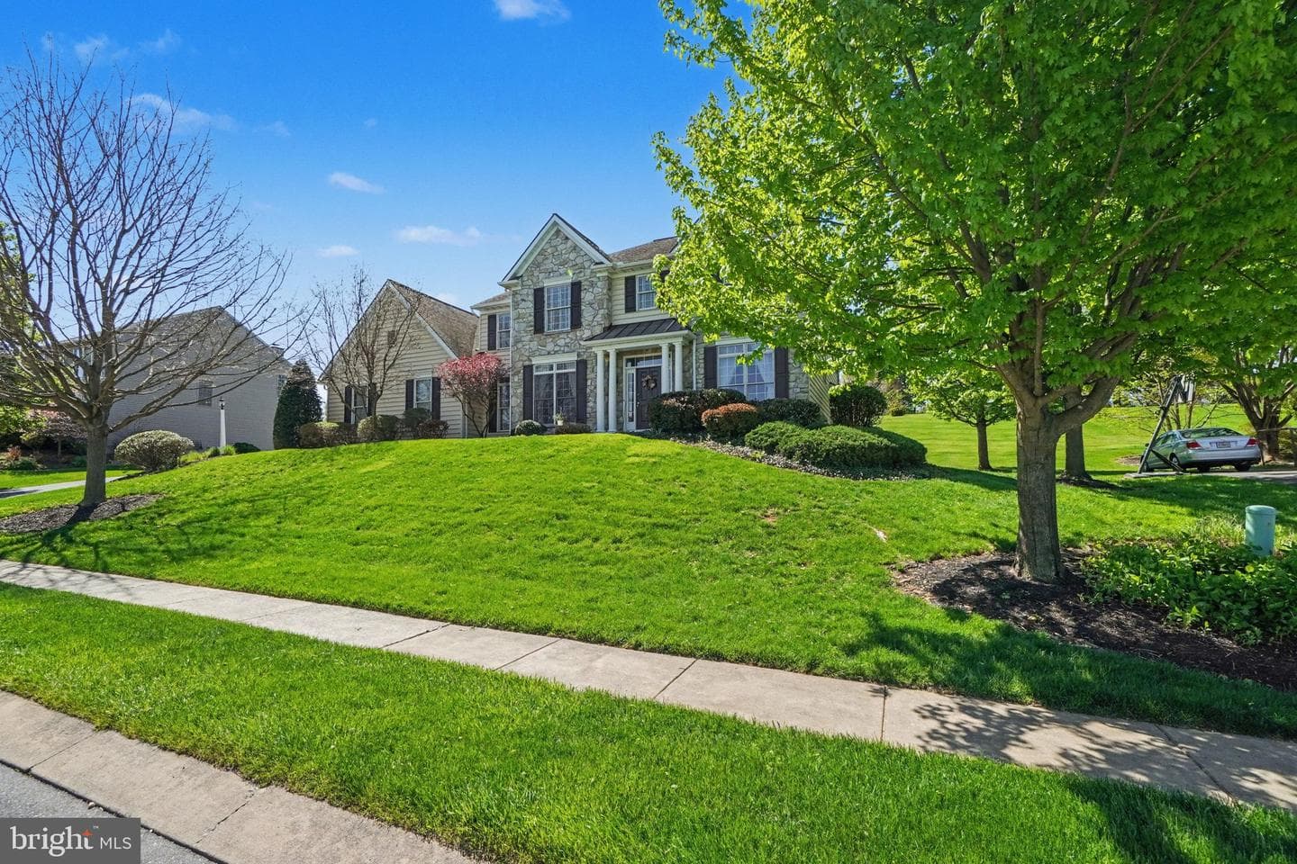 2118 Meadow Ridge Drive photo 4