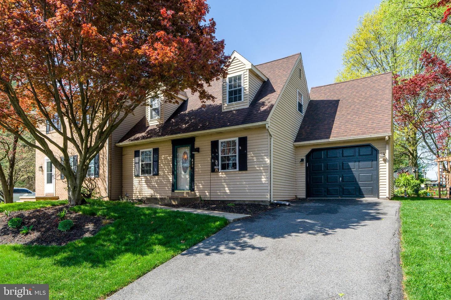 450 Daisy Lane