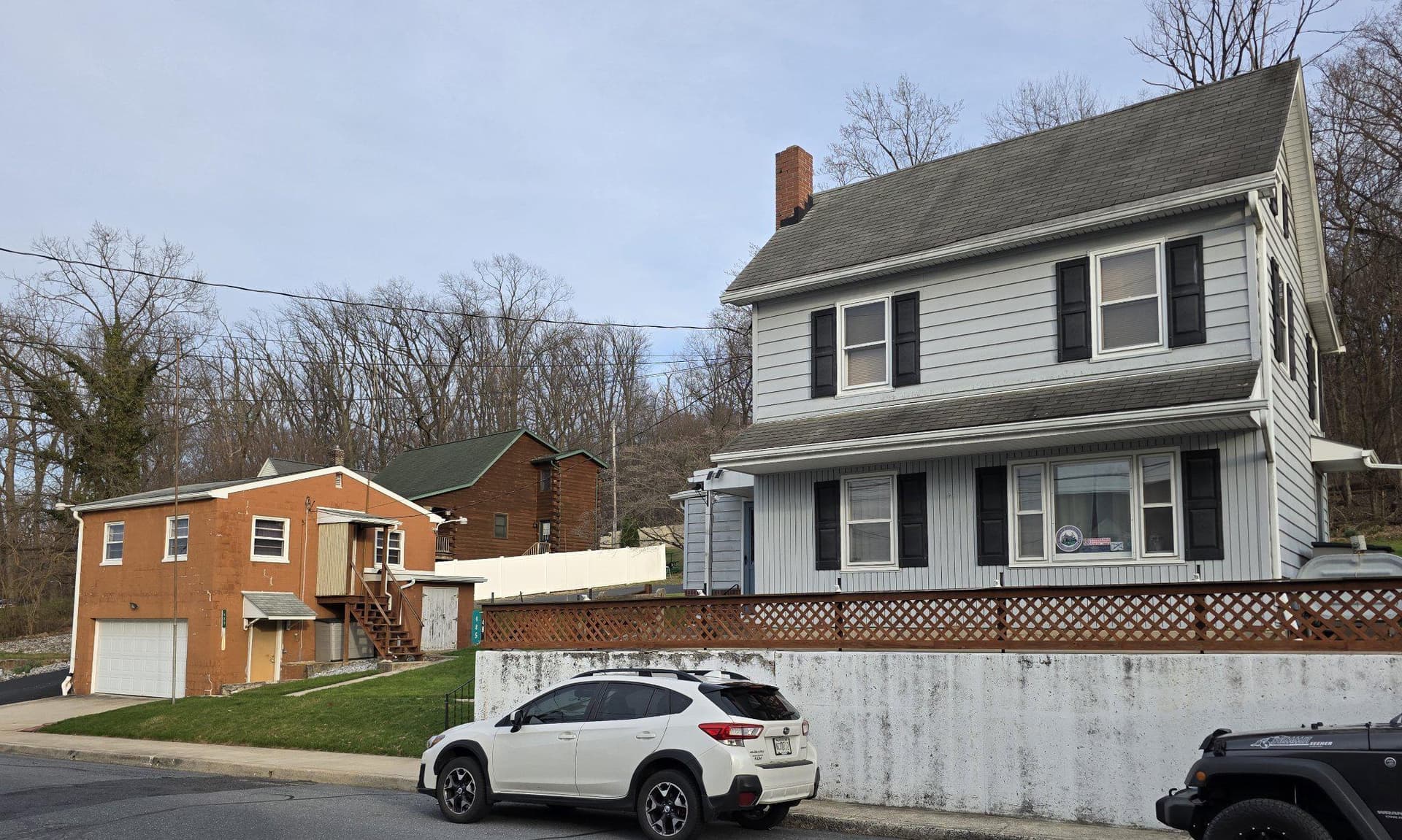 485 N Maple Street photo 5
