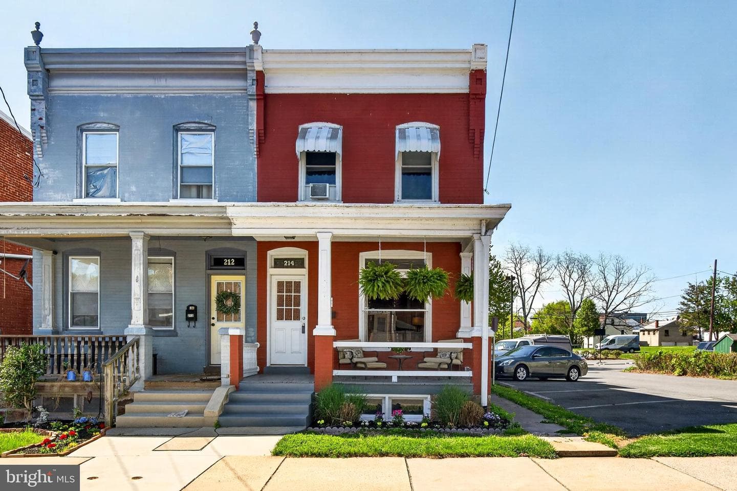 214 Duke Street