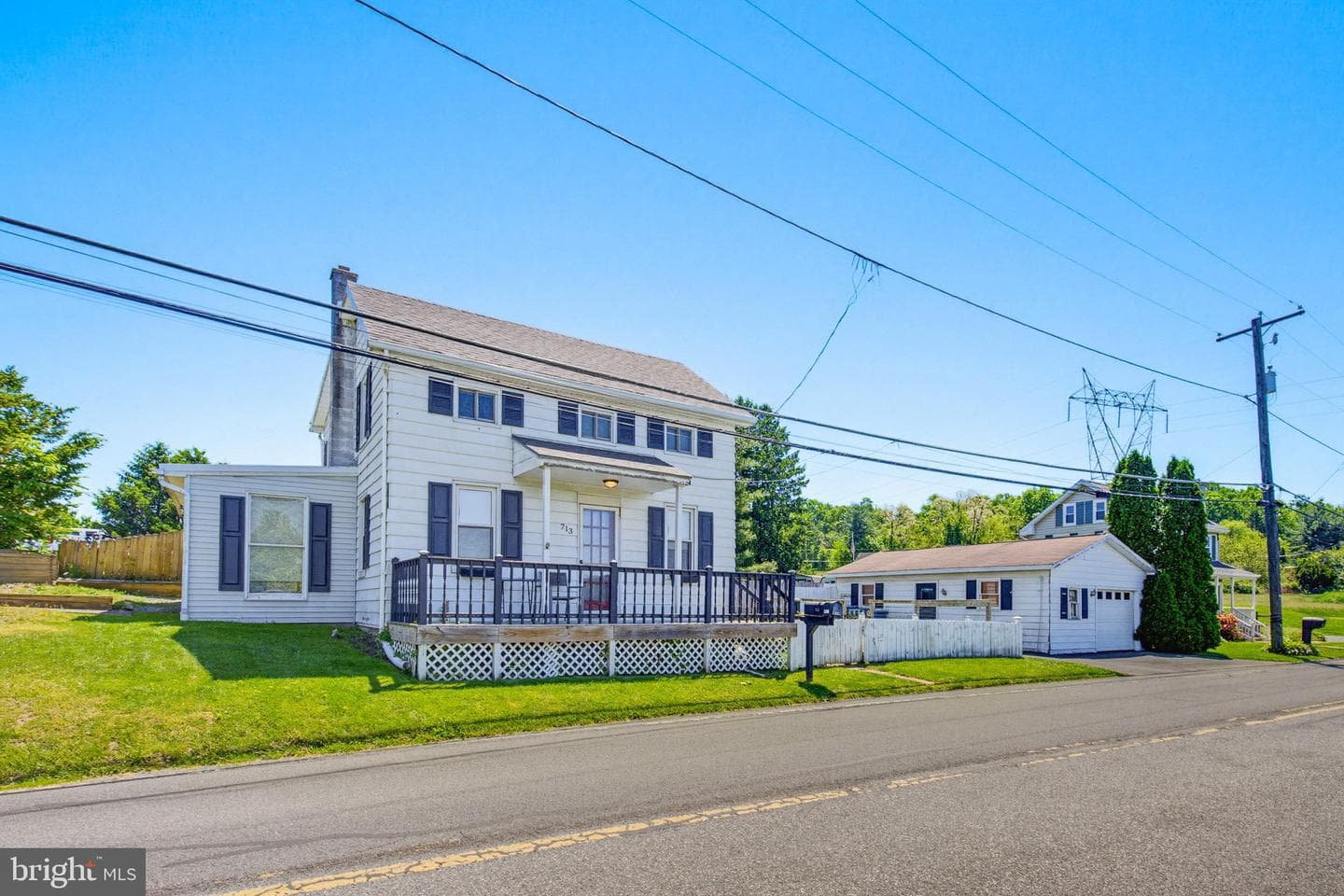 713 Kinderhook Road photo 29