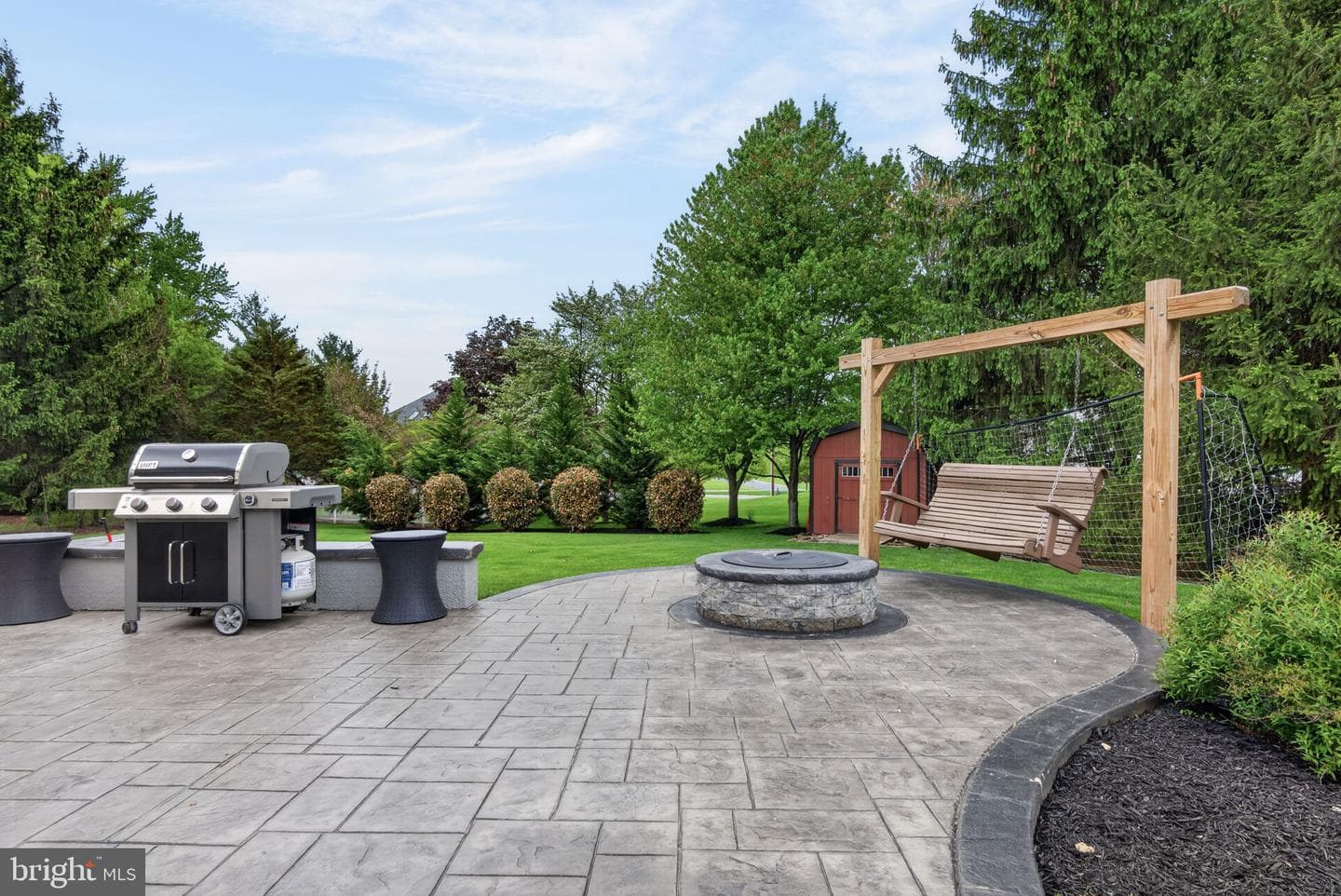 209 Heatherstone Way photo 68