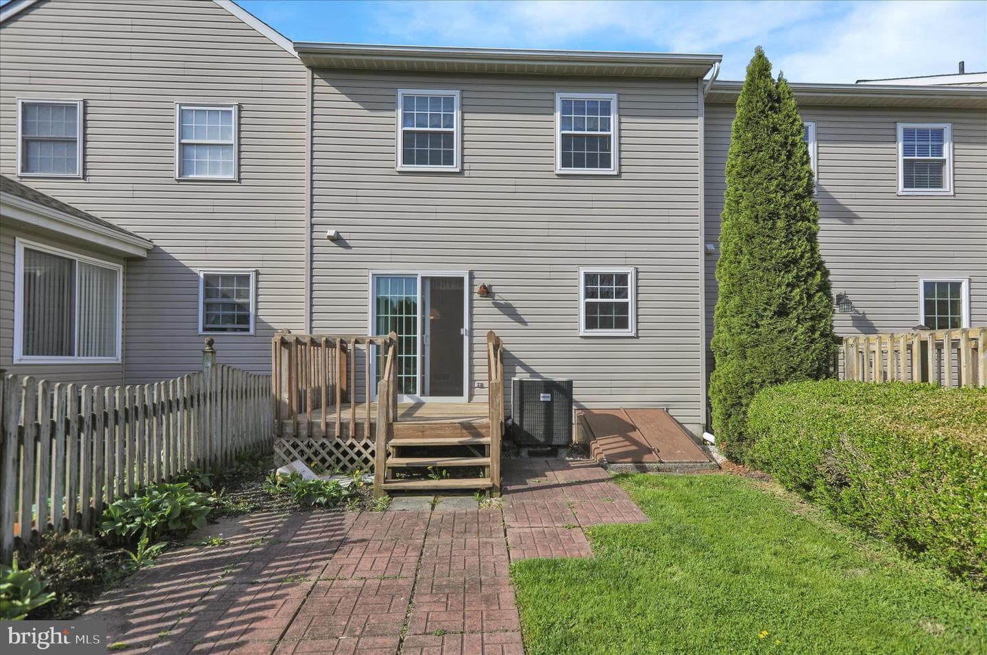 1107 Hampden Drive photo 28