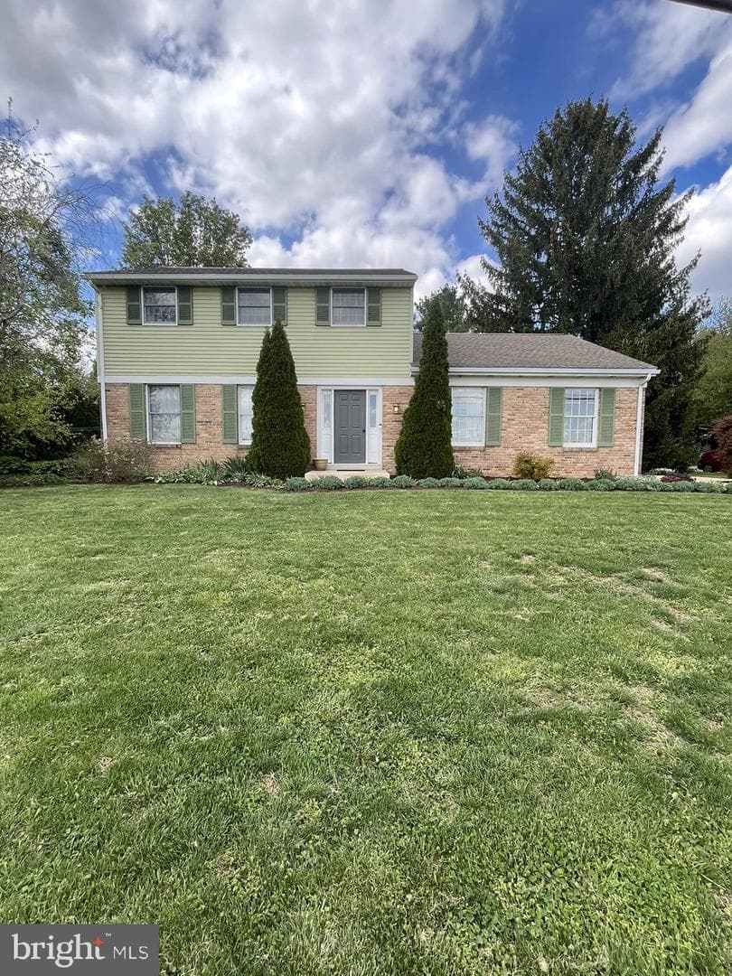 213 Tobacco Road