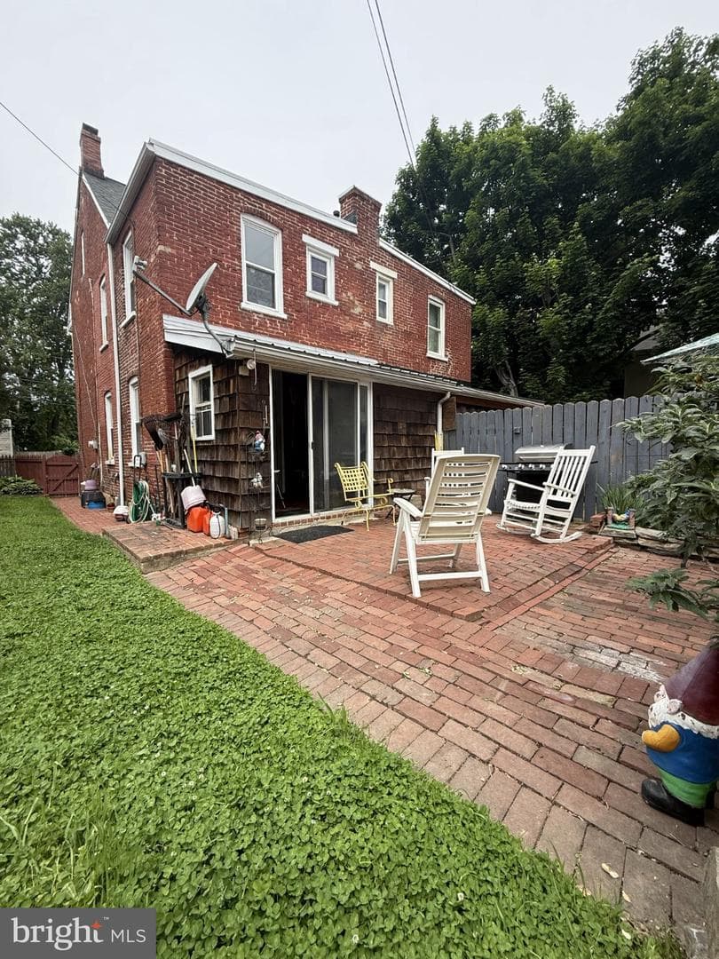 243 N Franklin Street photo 15