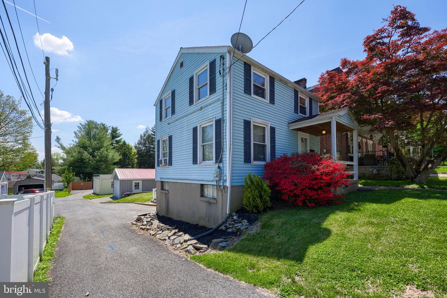 1310 Clark Street photo 2