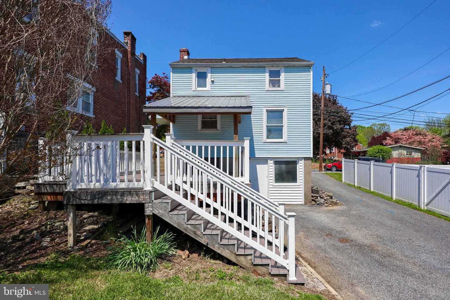 1310 Clark Street photo 34