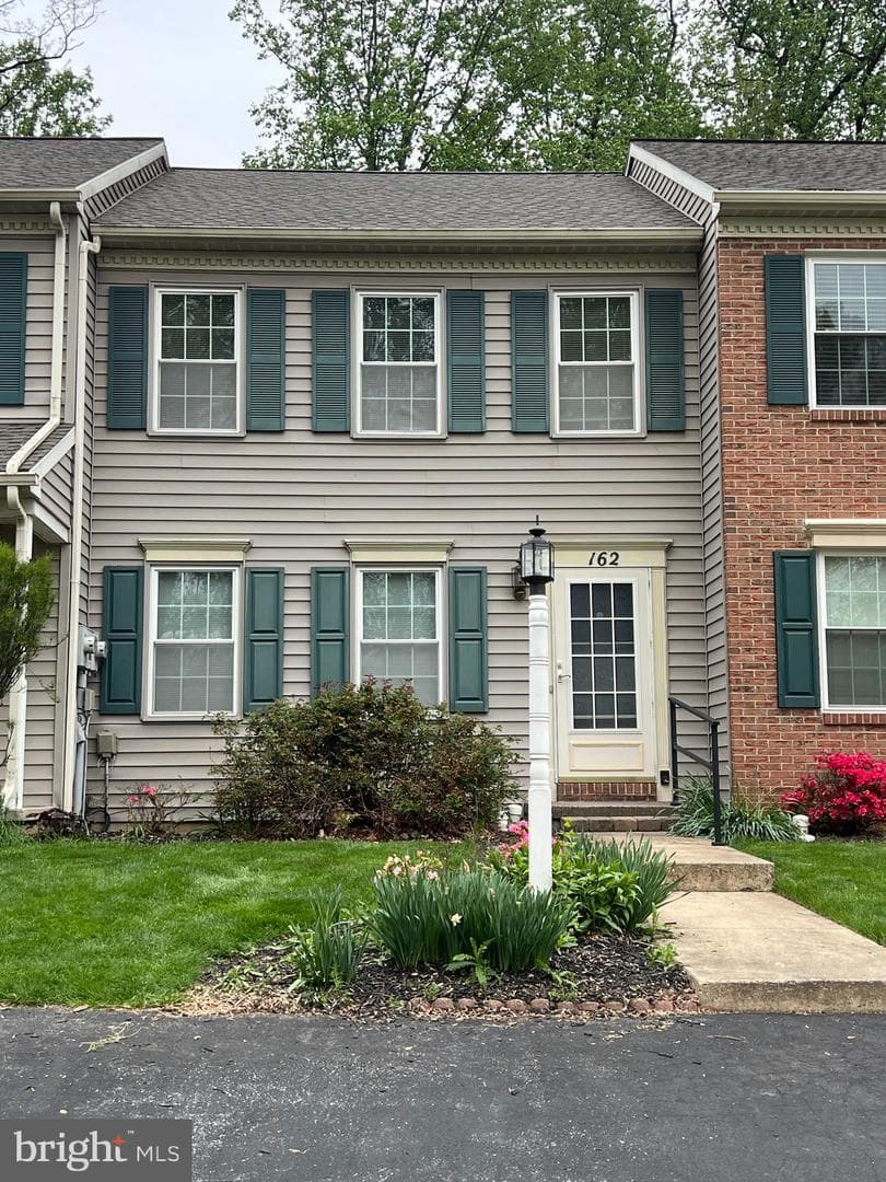 162 Old Hershey Road