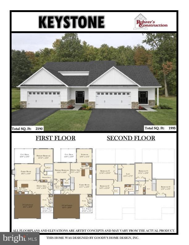 316 Ridgefield Dr photo 5