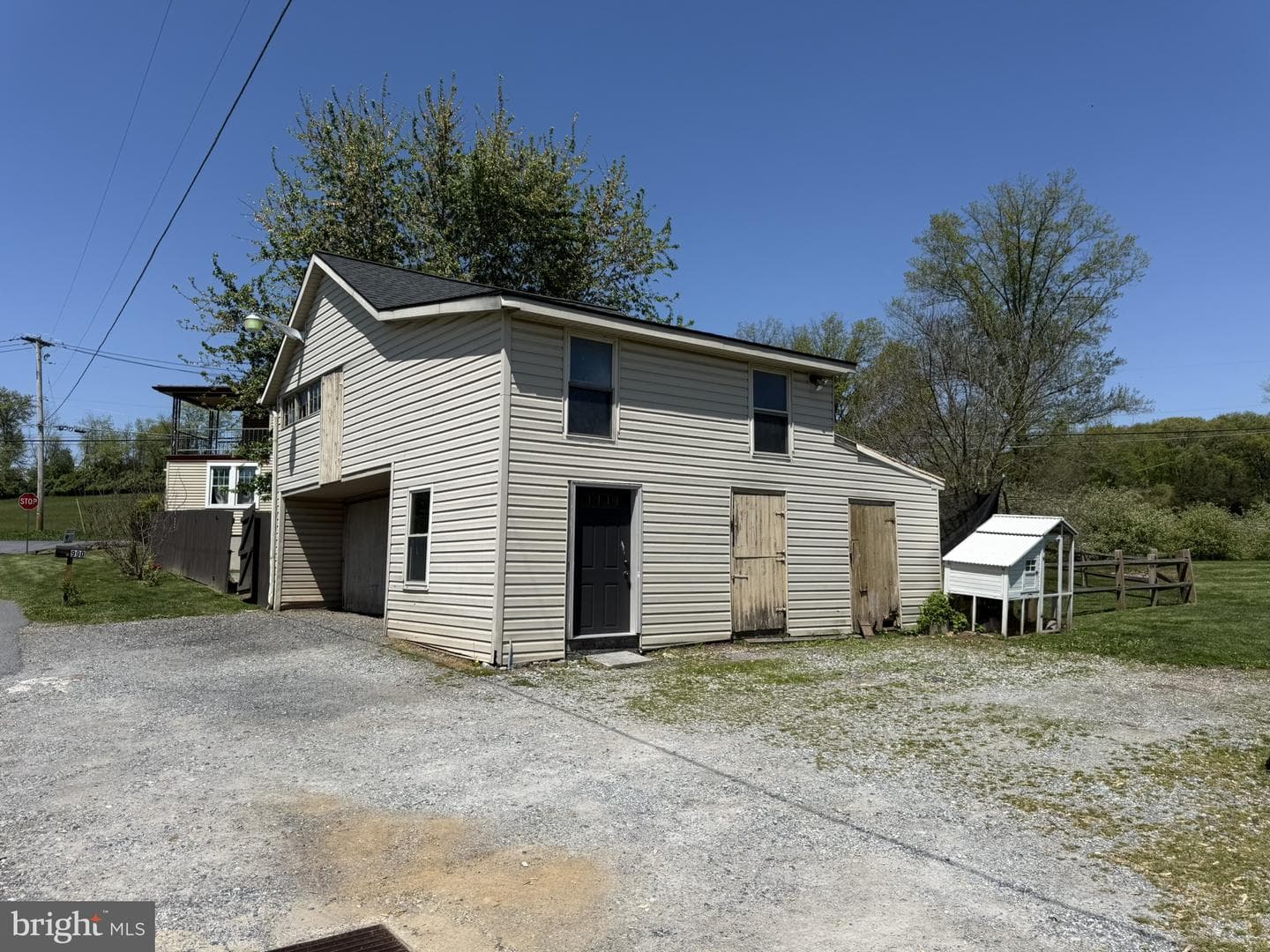 990 S Ridge Road photo 36