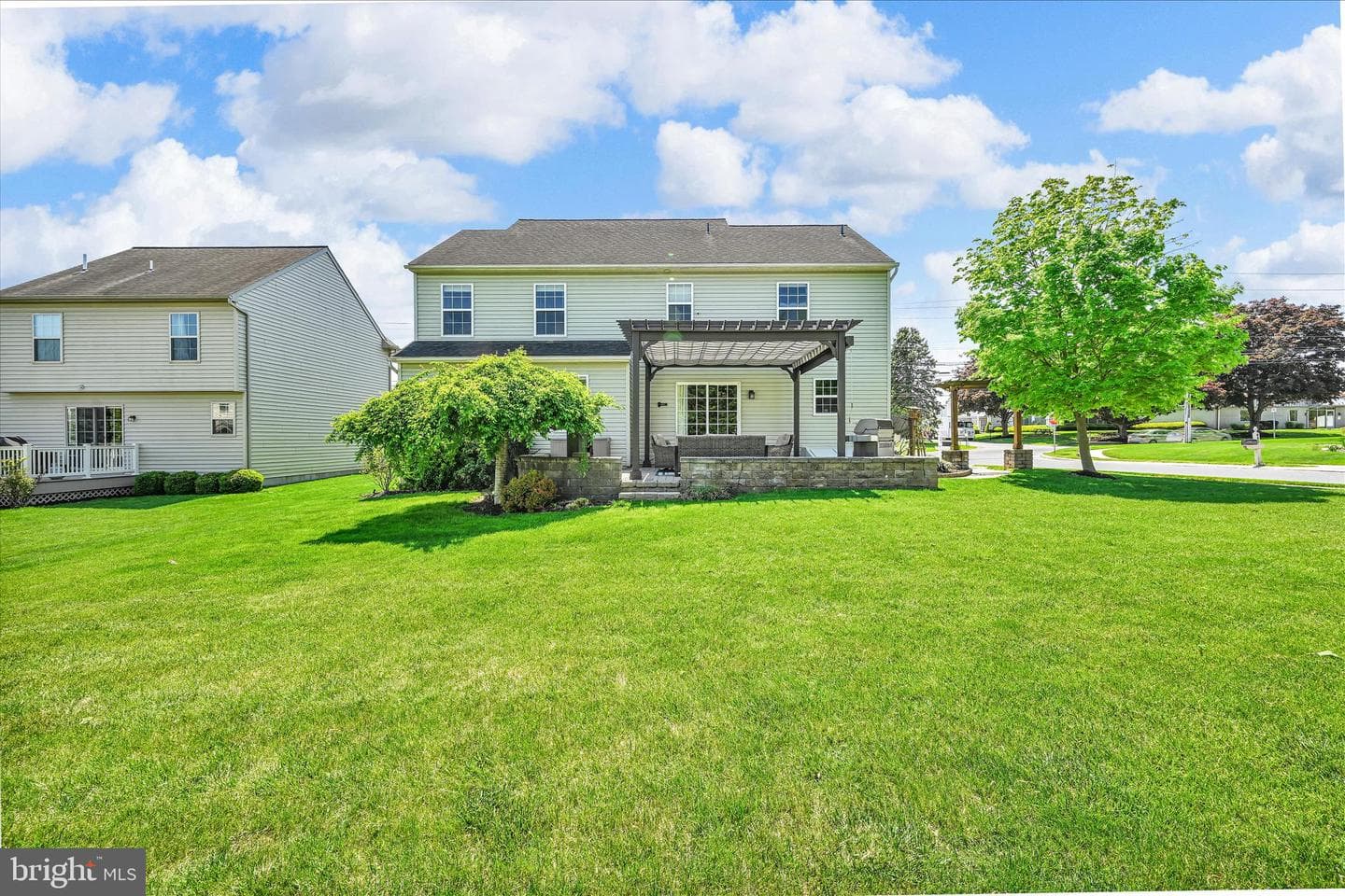 481 Wissler Way photo 51