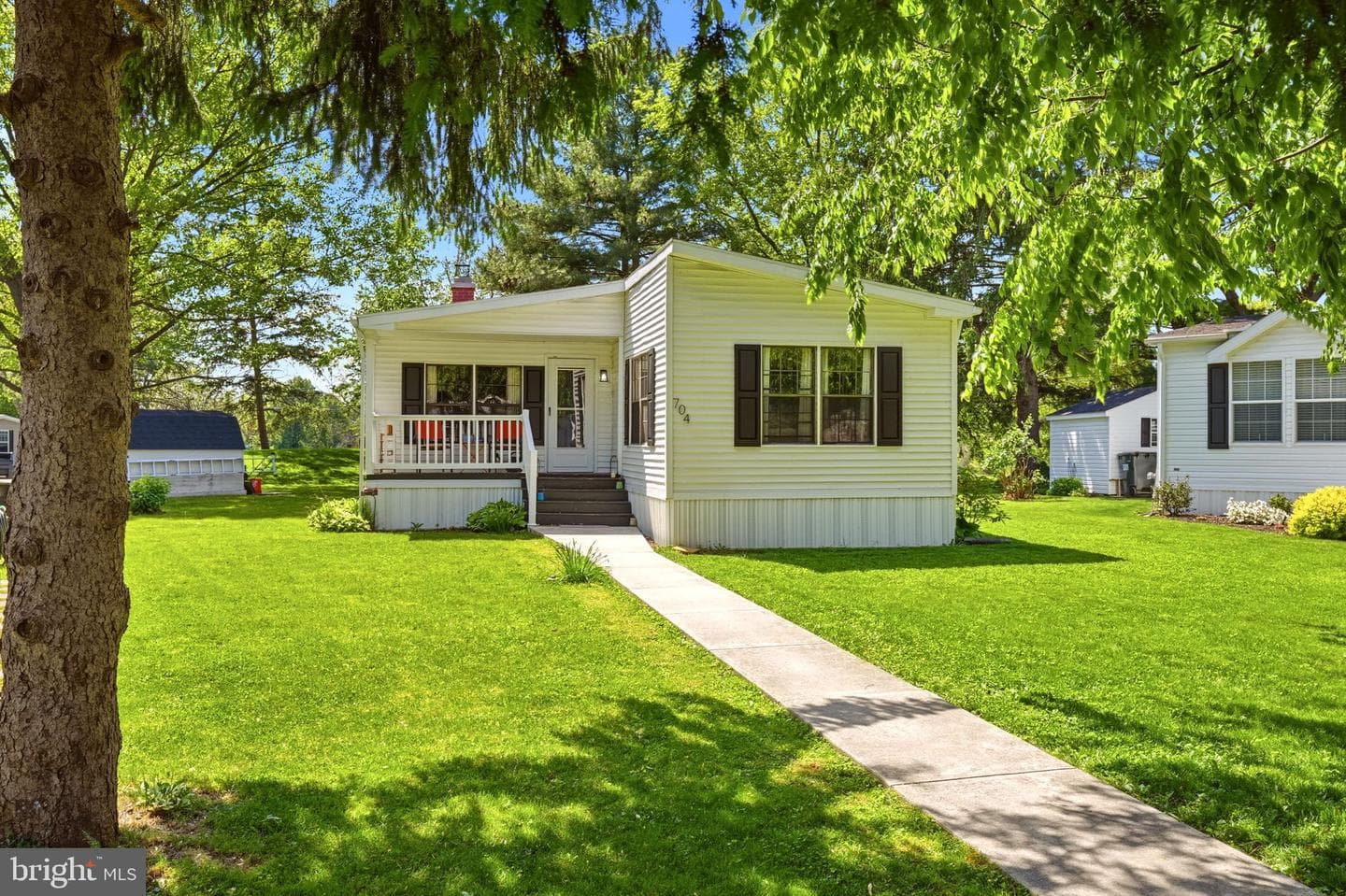 704 Fallon Drive