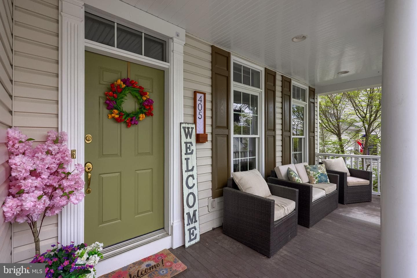 405 Sagamore Hill photo 6