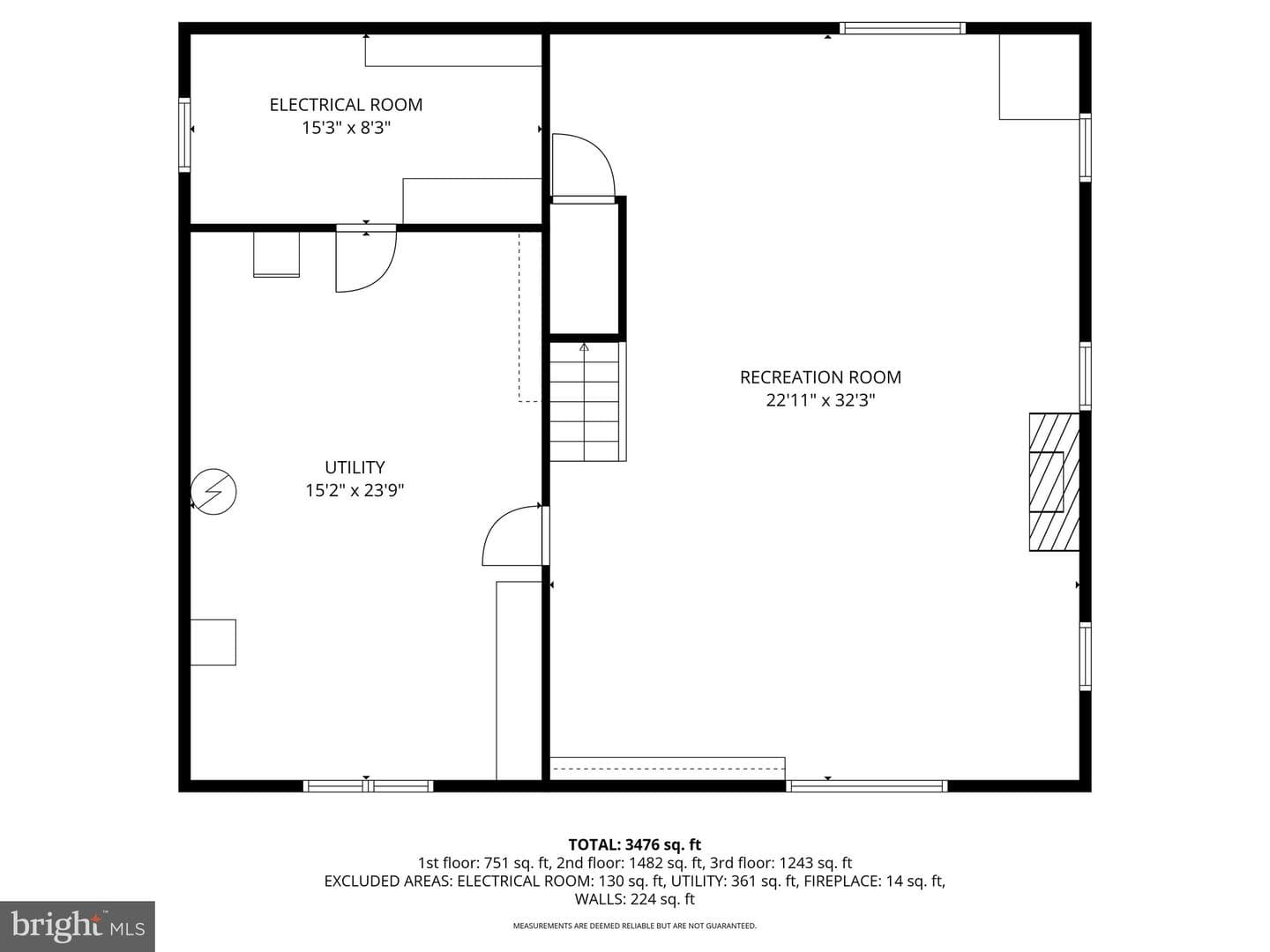525 N President Avenue photo 50